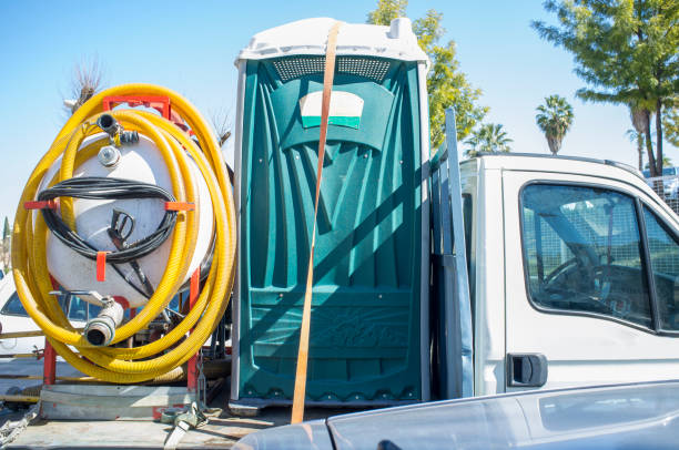 Best Affordable portable toilet rental  in Pine Lake Park, NJ